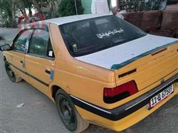 بيجو 405